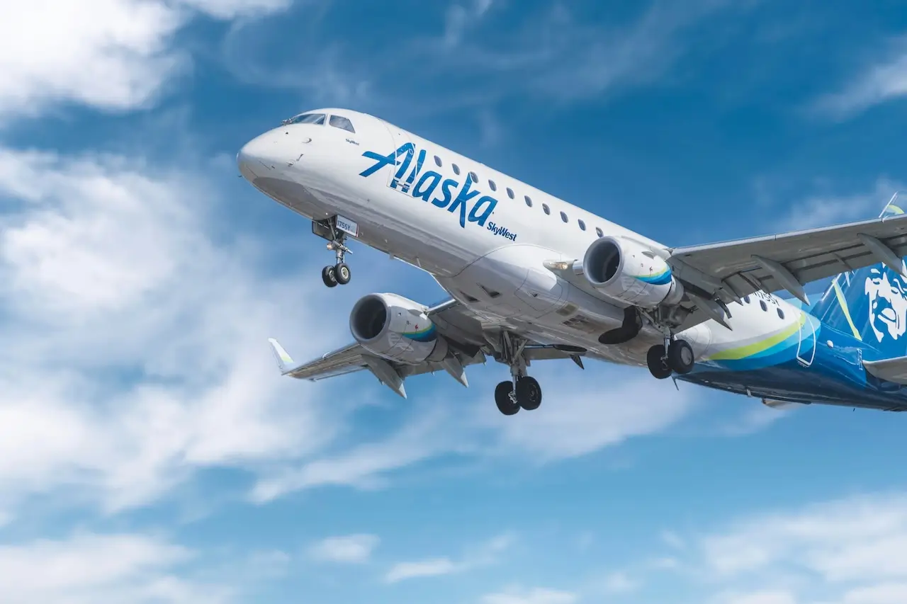 Alaska Airlines – The Best US Airline for Travel with Your Pets