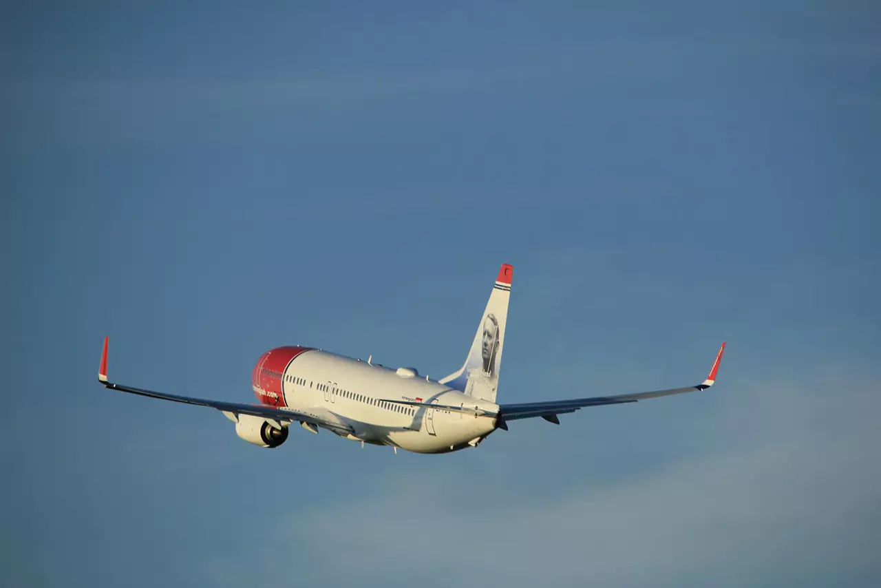 Norwegian is among the best budget airlines in Europe