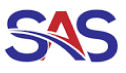 SAS Scandinavian Airlines