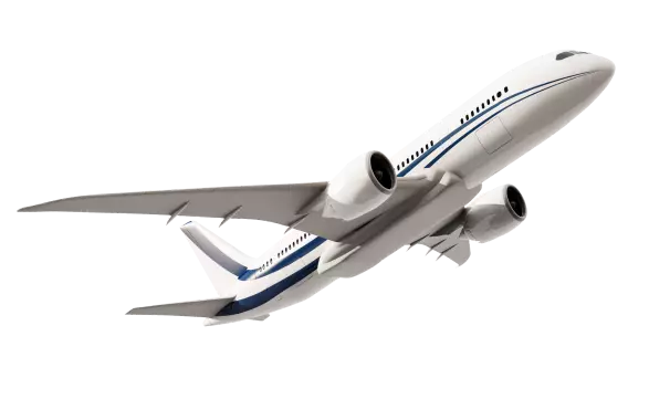 airplane